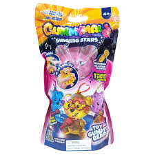 Gummymals Singing Star