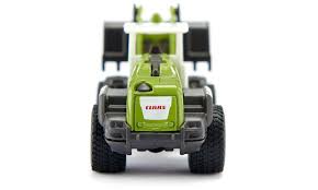 Siku 1524 Claas Torion 1914 Wheel Loader