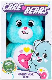 Care Bears Always Here Bear Medium