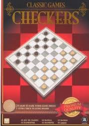 Classic Games - Chess & Checkers