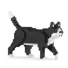 Tuxedo Cat Mini 01S / 01C