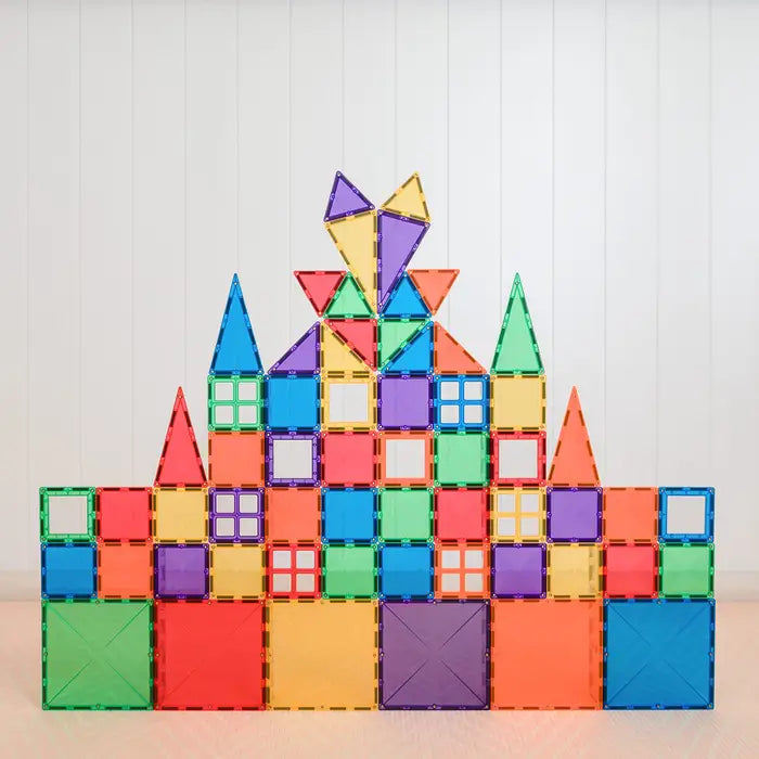 Rainbow Starter Pack (60 Pc)