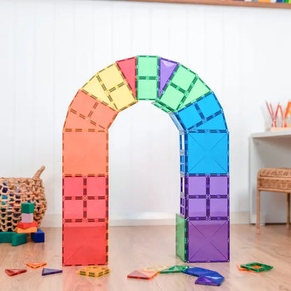 Rainbow Starter Pack (60 Pc)