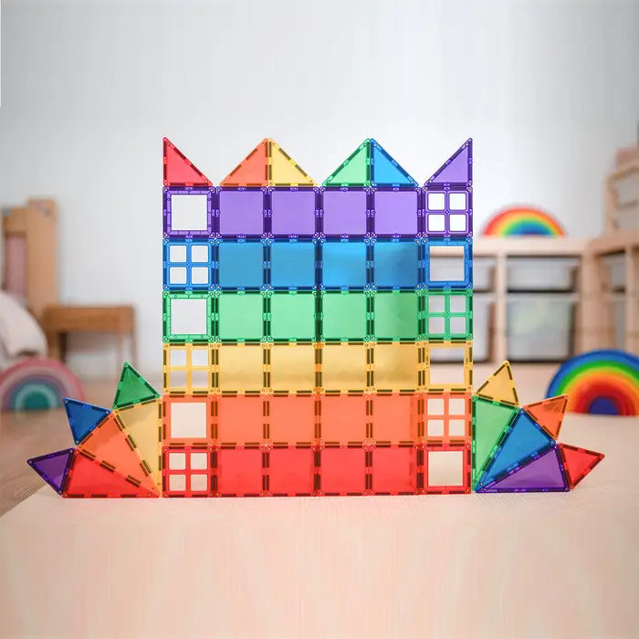 Rainbow Starter Pack (60 Pc)