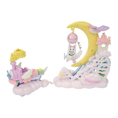 Sylvanian Families 5816 Daydream Parade Playset