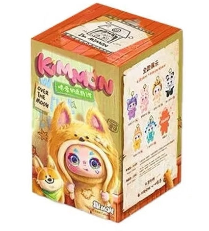 Kimmon Mimons Wilderness Dream Assorted