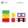 Rainbow Motion Pack 24 pc