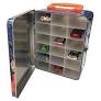 Hot Wheels 18 Car Storage Tin Assorted Styles