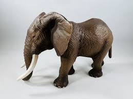 Schleich Elephant African Female