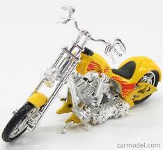 Motormax 1:18 Iron Choppers Random Assortment