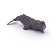 Schleich Sperm Whale