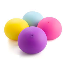 SMOOSHOS Jumbo Colour Change Ball