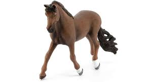 SCHLEICH TRAKEHNER GELDING