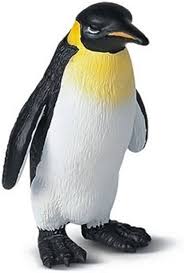 SCHLEICH EMPEROR PENGUIN