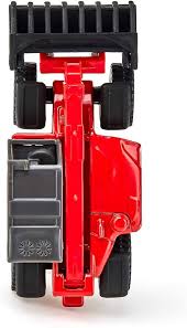 Siku 1482 Manitou Telescopic Loader