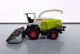 Siku 1418 Claas 960 Jaguar Forage Harvester