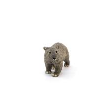 Schleich Wombat