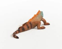 Schleich Iguana