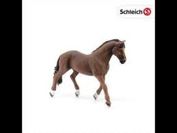 SCHLEICH TRAKEHNER GELDING