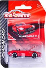 Majorette Premium Cars