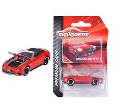 Majorette Premium Cars