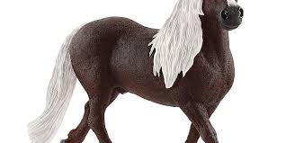 Schleich Black Forest Stallion