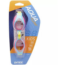 Intex Junior Goggles