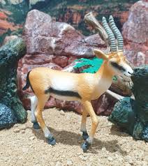 Schleich Thomson Gazelle