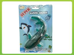 Super Sized Gummy Shark 150g