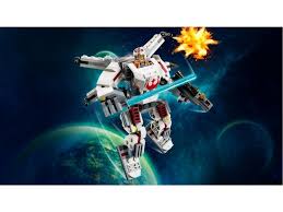 LEGO 75390 STAR WARS LUKE SKYWALKER X-WING MECH