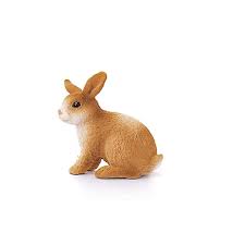 Schleich Rabbit