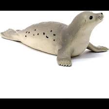 Schleich Seal