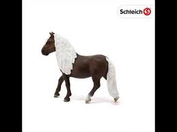 Schleich Black Forest Mare