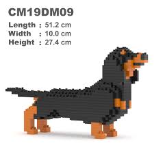 Dachshund Mini 01S