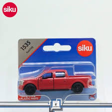 Siku 1535 Ford F150