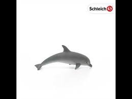 Schleich Dolphin