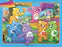 Holdson 30pc Frame Tray Puzzle - Care Bears Keep Caring & Sparkle On