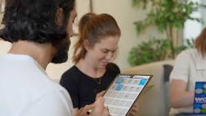 University Games Wordlet Game