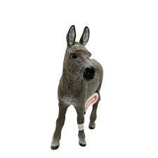 Schleich Donkey