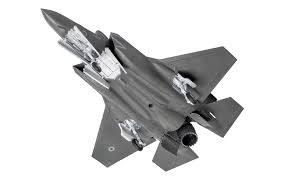 Airfix 1/72 Lockheed Martin F-35 B Lightning II