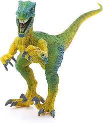 Schleich Velociraptor