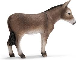 Schleich Donkey Foal