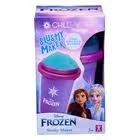 CHILL FACTOR FROZEN ANNA SLUSHY MAKER