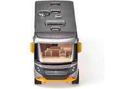 Siku 1671 Mobile Home