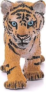 Schleich Tiger Cub