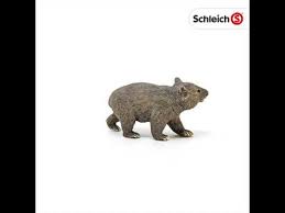 Schleich Wombat