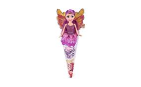 Zuru Sparkle girlz Fairy princess