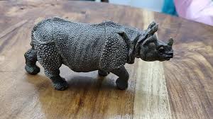 Schleich Indian Rhinoceros