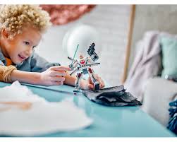 LEGO 75390 STAR WARS LUKE SKYWALKER X-WING MECH