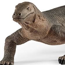 Schleich Komodo Dragon
